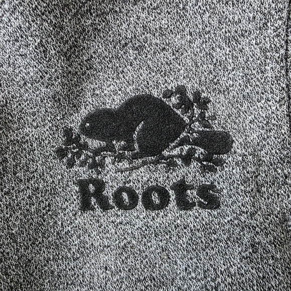 🧡 Kids Roots Original Sweatpants - Picture 5 of 6